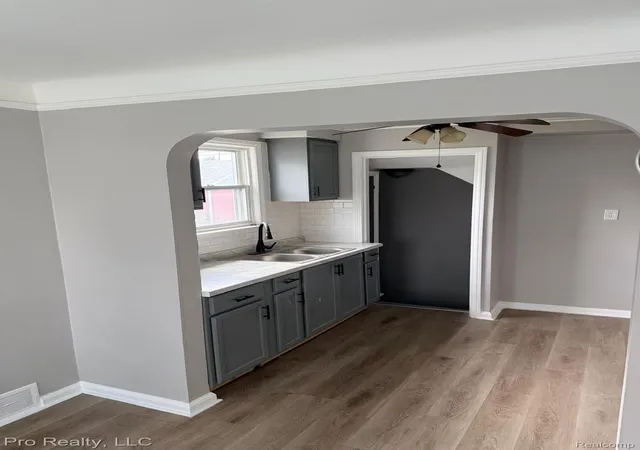 Photo 4 of Single family home for sale at 1115 Mill St, Lincoln Park, MI 48146 | MLS# 20261069763 | Listing updated on 2026-09-09