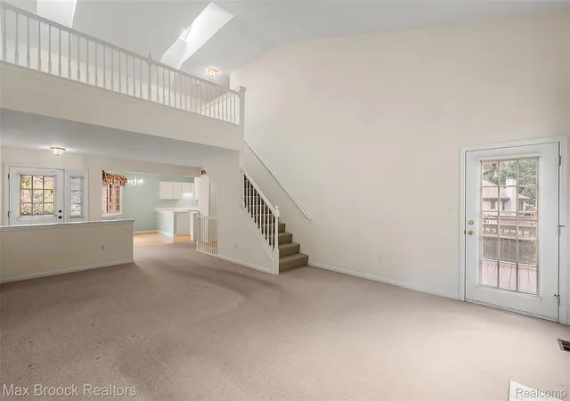 Photo 3 of Condo for sale at 305 Pineknoll Ct, Brighton, MI 48116 | MLS# 20261069770 | Listing updated on 2026-09-11