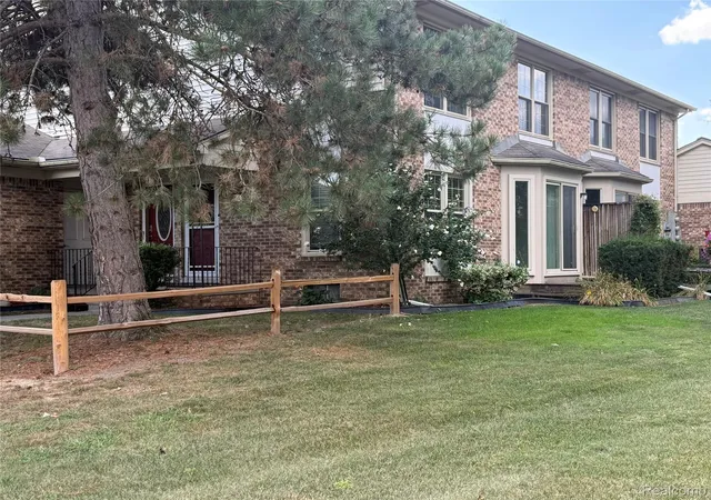 Photo 1 of Condo for sale at 38505 Yarmouth St, Clinton Township, MI 48038 | MLS# 20261069779 | Listing updated on 2026-09-11
