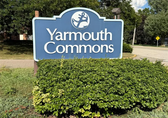 Photo 2 of Condo for sale at 38505 Yarmouth St, Clinton Township, MI 48038 | MLS# 20261069779 | Listing updated on 2026-09-11
