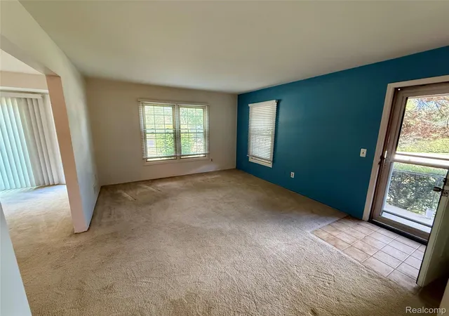 Photo 4 of Condo for sale at 38505 Yarmouth St, Clinton Township, MI 48038 | MLS# 20261069779 | Listing updated on 2026-09-11