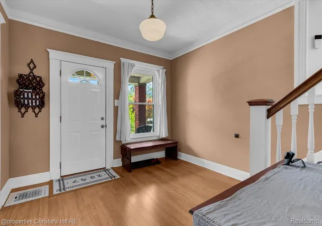 Photo 4 of Single family home for sale at 2347 Clark St, Detroit, MI 48209 | MLS# 20261069782 | Listing updated on 2026-09-12