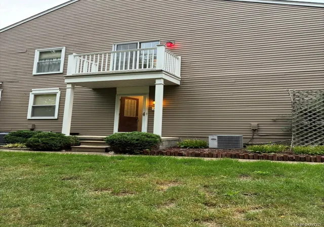 Photo 1 of Condo for sale at 389 Neptune Dr #208, Walled Lake, MI 48390 | MLS# 20261069784 | Listing updated on 2026-09-06