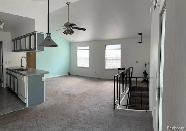 Listing Photo 5 - Condo for sale in building located at 389 Neptune Dr, Walled Lake, MI 48390 - Unit #208