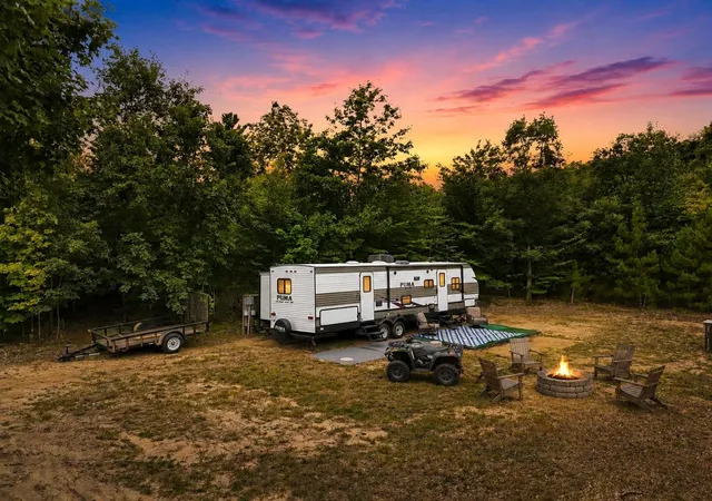 Land for sale at 1593 Eikey Rd, Traverse City, MI 49696 | MLS# 78080073054
