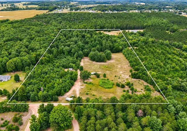 Photo 1 of Land for sale at 1593 Eikey Rd, Traverse City, MI 49696 | MLS# 78080073054 | Listing updated on 2026-09-03