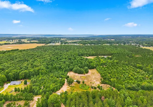 Photo 2 of Land for sale at 1593 Eikey Rd, Traverse City, MI 49696 | MLS# 78080073054 | Listing updated on 2026-09-03