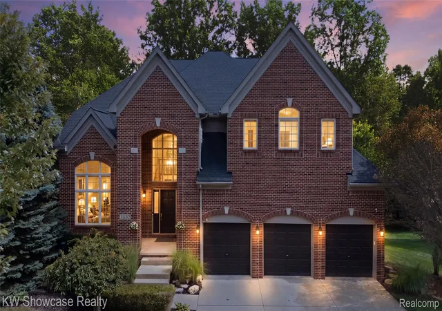 Single family home for sale at 31132 Lagoon Dr, Novi, MI 48377 | MLS# 20261069789