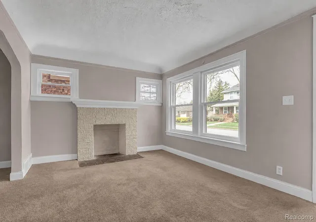 Photo 2 of Multi family home for sale at 11475 Sanford St, Detroit, MI 48205 | MLS# 20261069807 | Listing updated on 2026-09-02