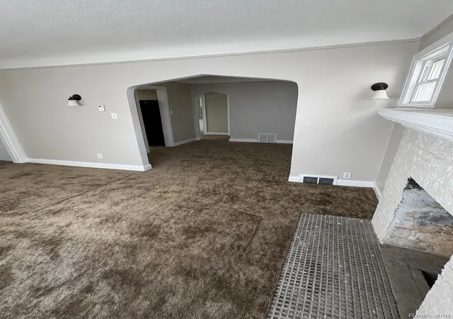 Photo 3 of Multi family home for sale at 11475 Sanford St, Detroit, MI 48205 | MLS# 20261069807 | Listing updated on 2026-09-02