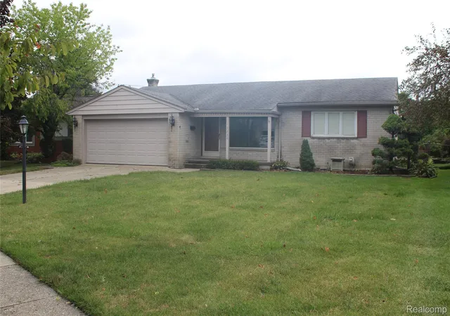 Sale Pending at 17230 Stamwich St, Livonia, MI 48152 | MLS# 20261069816 | Listing updated on 2026-09-09
