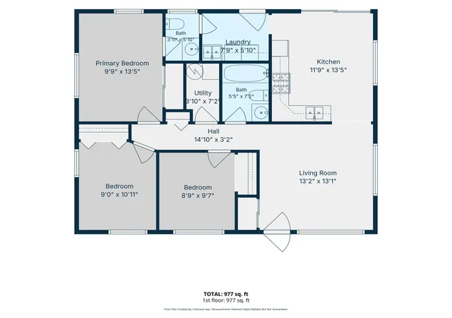 Photo 3 of Single family home for sale at 1355 Desoto Ave, Ypsilanti, MI 48198 | MLS# 81026046155 | Listing updated on 2026-09-03