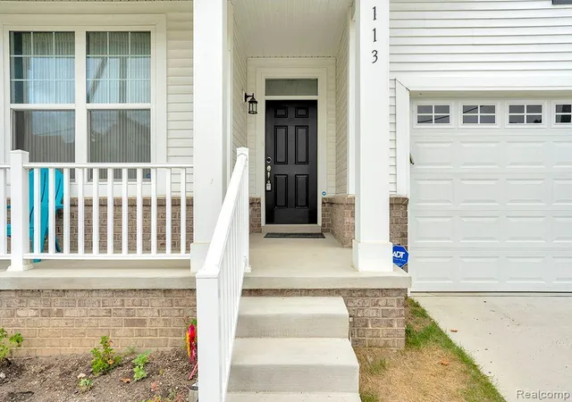 Photo 2 of Single family home for sale at 113 Wainwright, Novi, MI 48377 | MLS# 20261069832 | Listing updated on 2026-09-12