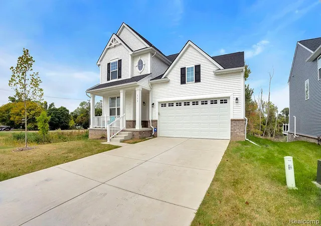 Photo 3 of Single family home for sale at 113 Wainwright, Novi, MI 48377 | MLS# 20261069832 | Listing updated on 2026-09-12