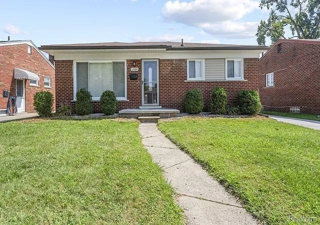 Photo 1 of Single family home for sale at 26819 Vassar Ave, Redford, MI 48240 | MLS# 20261069842 | Listing updated on 2026-09-05