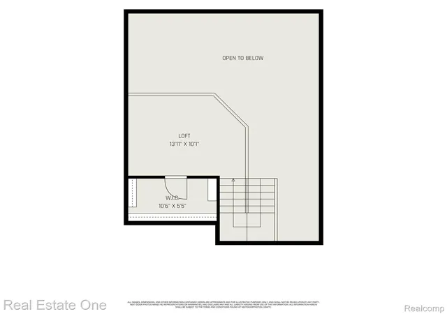 Photo 29 of Condo for sale at 4469 Firethorn Ct #16, Warren, MI 48092 | MLS# 20261069847 | Listing updated on 2026-10-20