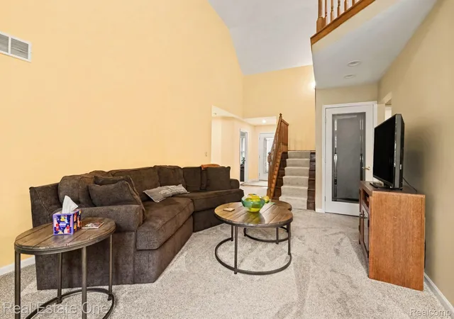 Photo 4 of Condo for sale at 4469 Firethorn Ct #16, Warren, MI 48092 | MLS# 20261069847 | Listing updated on 2026-09-12