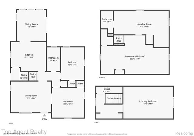 Photo 58 of Single family home for sale at 2925 N Alexander Ave, Royal Oak, MI 48073 | MLS# 20261069846 | Listing updated on 2026-09-15