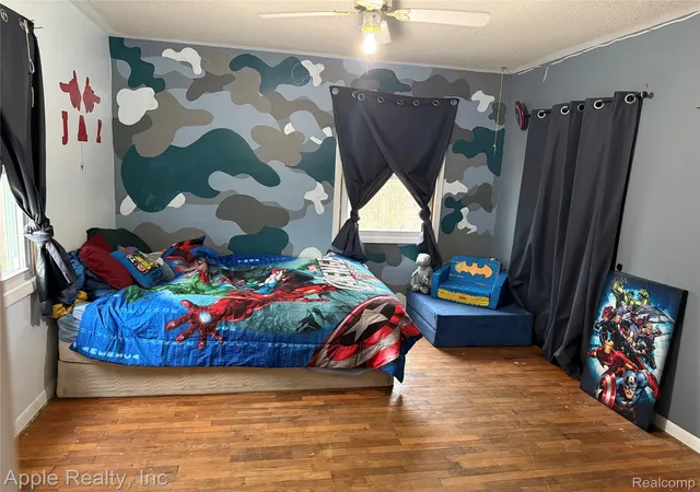 Photo 4 of Single family home for sale at 510 Maple St, Leslie, MI 49251 | MLS# 20261069864 | Listing updated on 2026-09-02