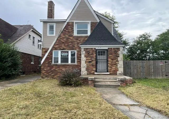 Multi family home for sale at 17155 Strasburg St, Detroit, MI 48205 | MLS# 20261069876