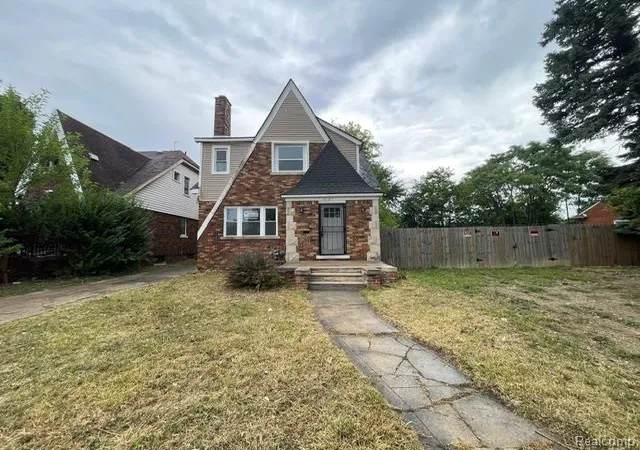 Photo 1 of Multi family home for sale at 17155 Strasburg St, Detroit, MI 48205 | MLS# 20261069876 | Listing updated on 2026-09-05