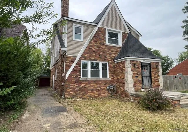 Photo 2 of Multi family home for sale at 17155 Strasburg St, Detroit, MI 48205 | MLS# 20261069876 | Listing updated on 2026-09-05
