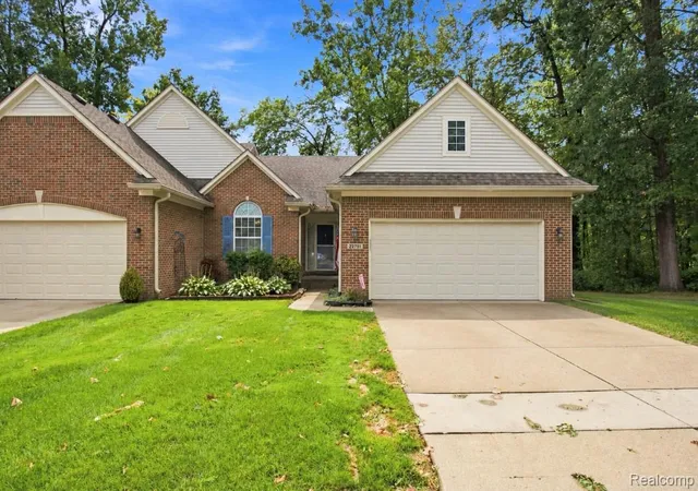 Photo 1 of Condo for sale at 22791 Coachlight Cir, Taylor, MI 48180 | MLS# 20261069882 | Listing updated on 2026-09-09
