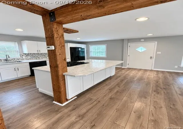 Photo 3 of Single family home for sale at 1473 Moran Ave, Lincoln Park, MI 48146 | MLS# 20261069890 | Listing updated on 2026-09-12