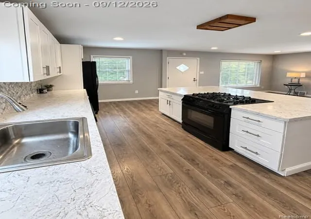 Photo 3 of Single family home for sale at 1473 Moran Ave, Lincoln Park, MI 48146 | MLS# 20261069890 | Listing updated on 2026-09-18