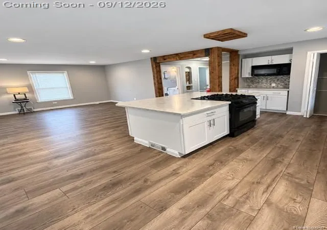 Photo 4 of Single family home for sale at 1473 Moran Ave, Lincoln Park, MI 48146 | MLS# 20261069890 | Listing updated on 2026-09-18
