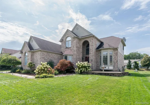 Photo 2 of Single family home for sale at 374 Robert Ct, Canton, MI 48188 | MLS# 20261069895 | Listing updated on 2026-09-09