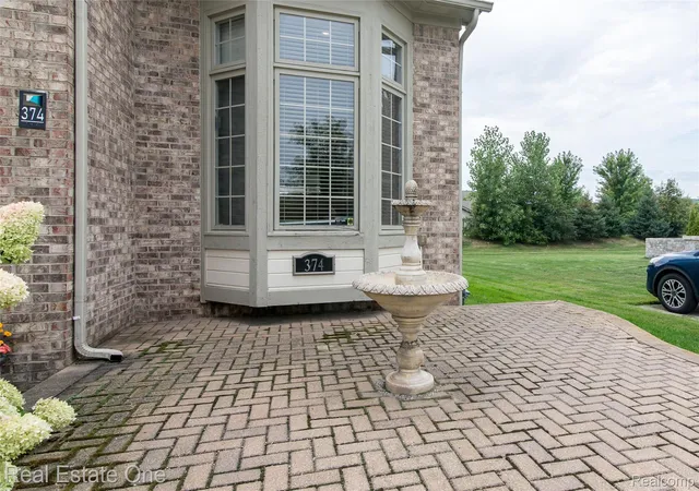 Photo 3 of Single family home for sale at 374 Robert Ct, Canton, MI 48188 | MLS# 20261069895 | Listing updated on 2026-09-09