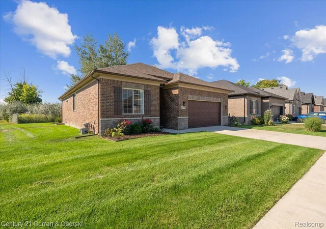 Photo 3 of Condo for sale at 15360 Eton Pointe Dr #37, Clinton Township, MI 48035 | MLS# 20261069897 | Listing updated on 2026-09-12