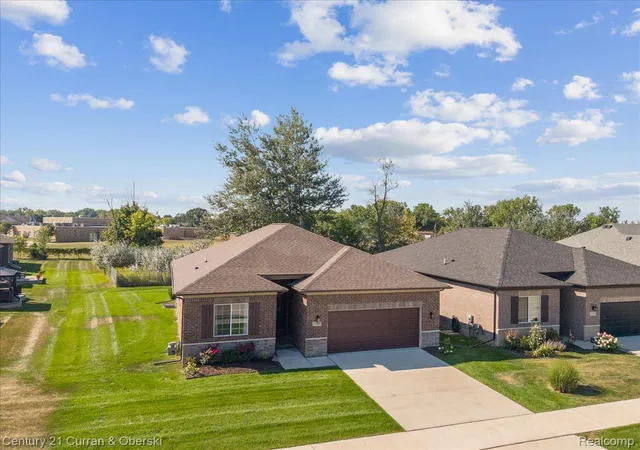 Photo 4 of Single family home for sale at 15360 Eton Pointe Dr, Clinton Township, MI 48035 | MLS# 20261069897 | Listing updated on 2026-10-10