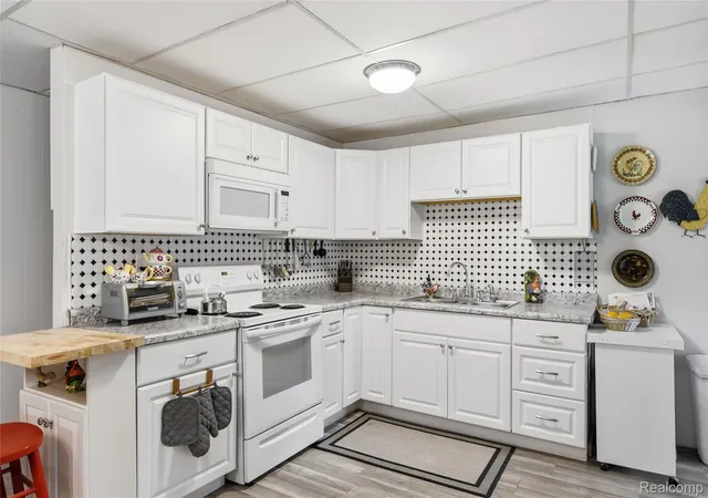 Photo 1 of Single family home for sale at 409 Legrande St, Holly, MI 48442 | MLS# 20261069906 | Listing updated on 2026-09-15