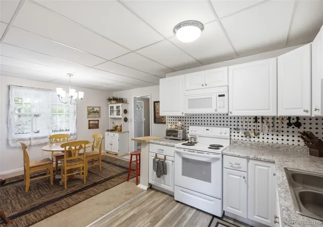 Photo 2 of Single family home for sale at 409 Legrande St, Holly, MI 48442 | MLS# 20261069906 | Listing updated on 2026-09-15