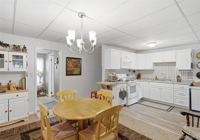 Photo 3 of Single family home for sale at 409 Legrande St, Holly, MI 48442 | MLS# 20261069906 | Listing updated on 2026-09-15