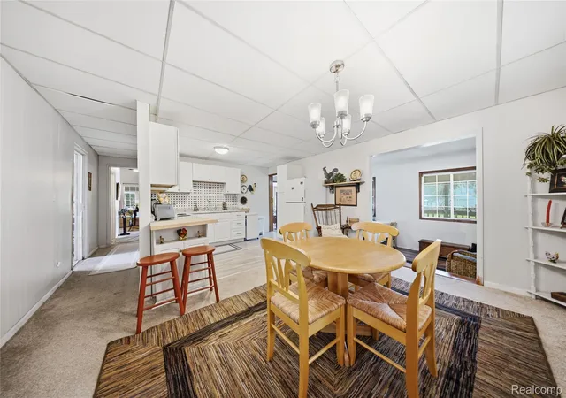 Photo 4 of Single family home for sale at 409 Legrande St, Holly, MI 48442 | MLS# 20261069906 | Listing updated on 2026-09-15