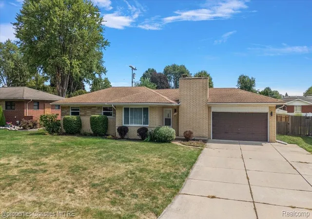 Photo 3 of Single family home for sale at 37674 Andrew Dr, Sterling Heights, MI 48312 | MLS# 20261069907 | Listing updated on 2026-09-18
