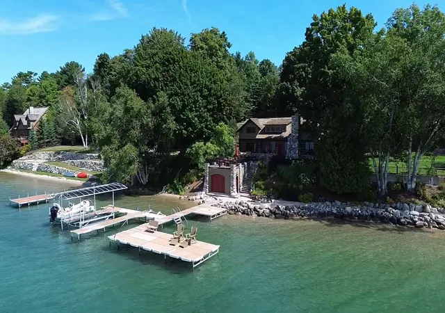 Photo 2 of Single family home for sale at 4719 Ne Torch Lake Dr, Central Lake, MI 49622 | MLS# 78080073063 | Listing updated on 2026-09-11
