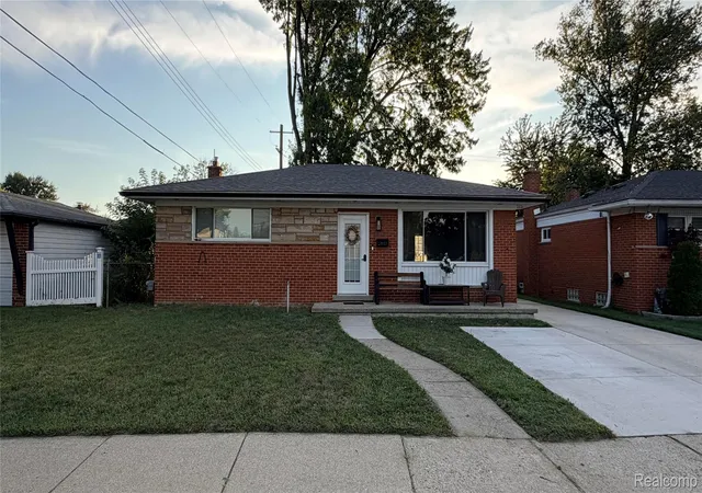 Photo 1 of Single family home for sale at 8127 Gary Ave, Westland, MI 48185 | MLS# 20261069912 | Listing updated on 2026-09-11