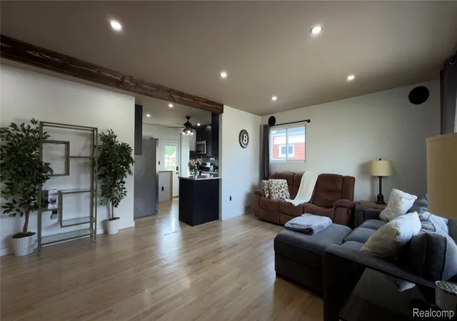 Photo 3 of Single family home for sale at 8127 Gary Ave, Westland, MI 48185 | MLS# 20261069912 | Listing updated on 2026-09-11