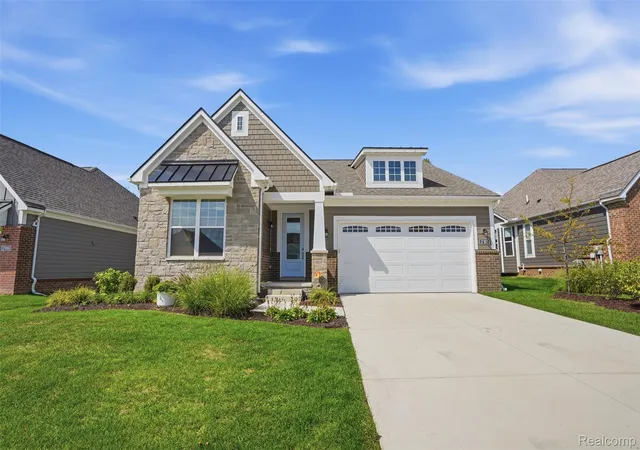 Photo 2 of Condo for sale at 17103 Princeton Ln, Northville Township Wayne, MI 48168 | MLS# 20261069919 | Listing updated on 2026-09-19