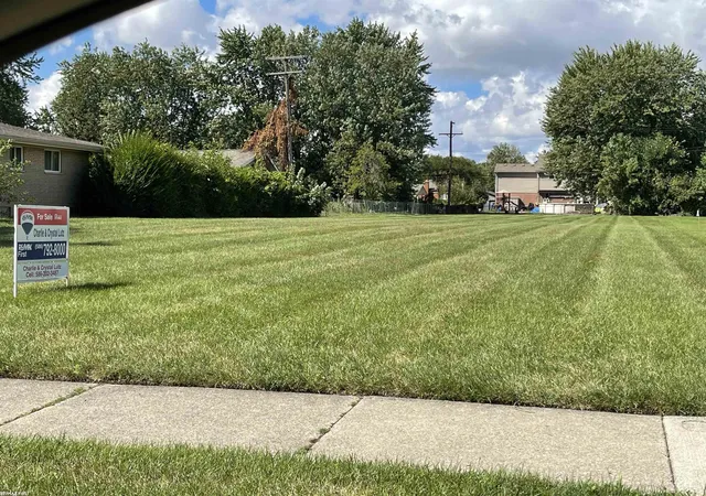 Photo 1 of Land for sale at 29717 Greater Mack St, Saint Clair Shores, MI 48082 | MLS# 58050220351 | Listing updated on 2026-09-07