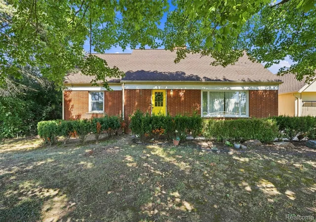 Photo 1 of Single family home for sale at 49940 Proctor Rd, Canton, MI 48188 | MLS# 20261069922 | Listing updated on 2026-09-01