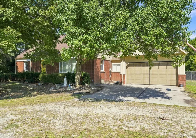 Photo 2 of Single family home for sale at 49940 Proctor Rd, Canton, MI 48188 | MLS# 20261069922 | Listing updated on 2026-09-01