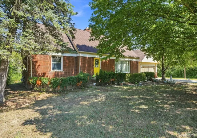 Photo 3 of Single family home for sale at 49940 Proctor Rd, Canton, MI 48188 | MLS# 20261069922 | Listing updated on 2026-09-01