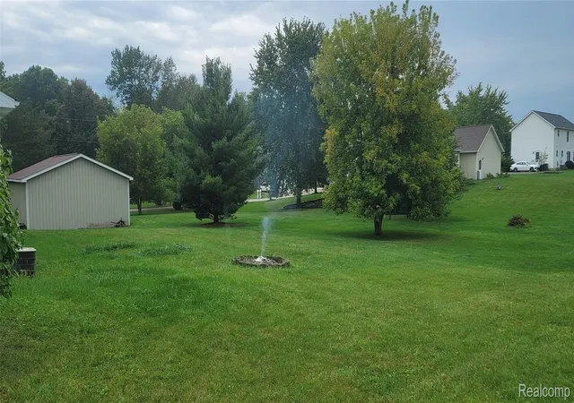 Photo 3 of Single family home for sale at 3794 Lippincott, Lapeer, MI 48446 | MLS# 20261069925 | Listing updated on 2026-09-15