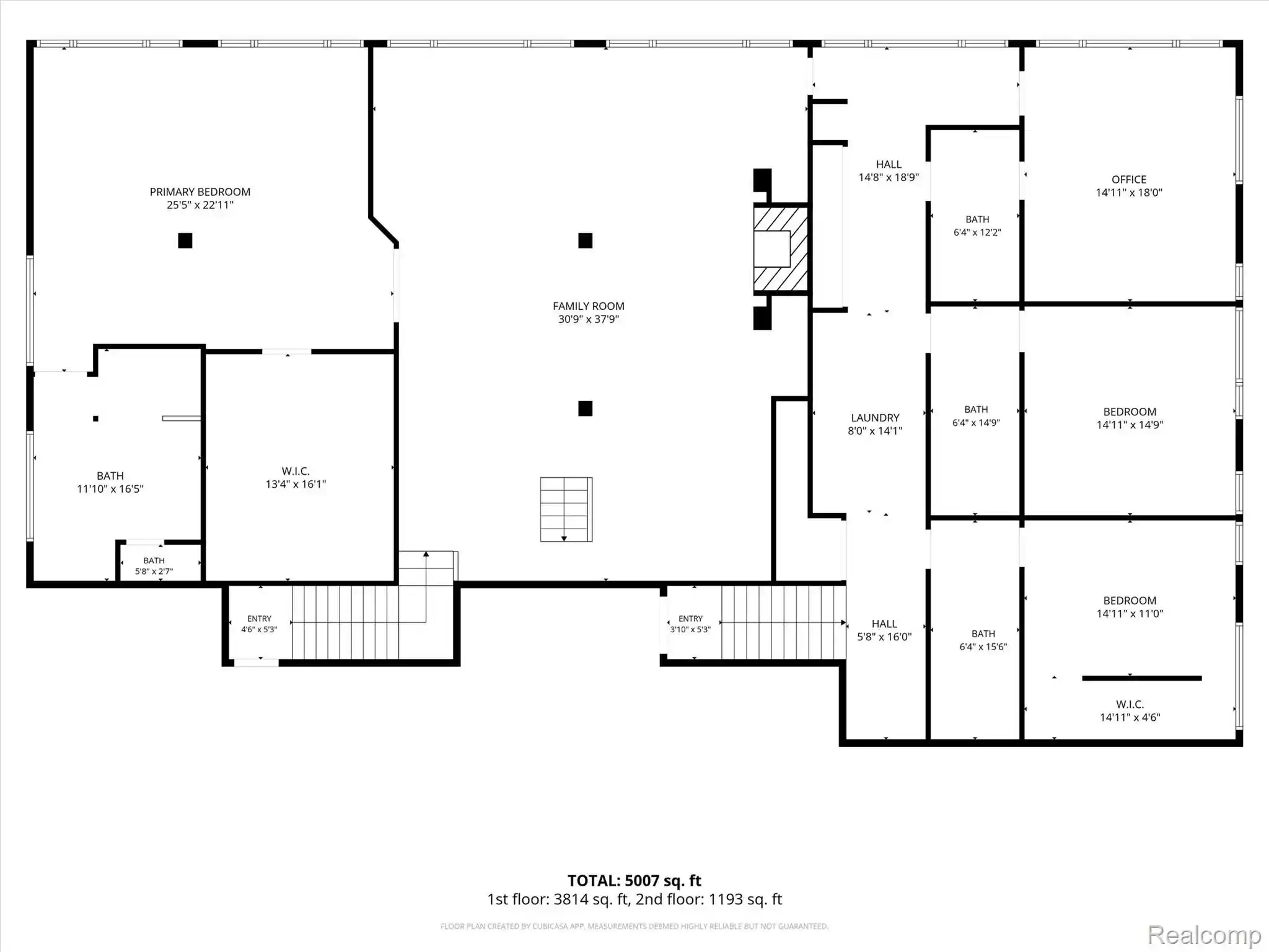 Listing Photo 49 - Condo for sale in 2987 Franklin St located at 2987 Franklin St, Detroit, MI 48207 - Unit #PH 14