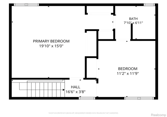 Listing Photo 2 - Condo for sale in building located at 2846 S Trailwood Dr E, Rochester Hills, MI 48309